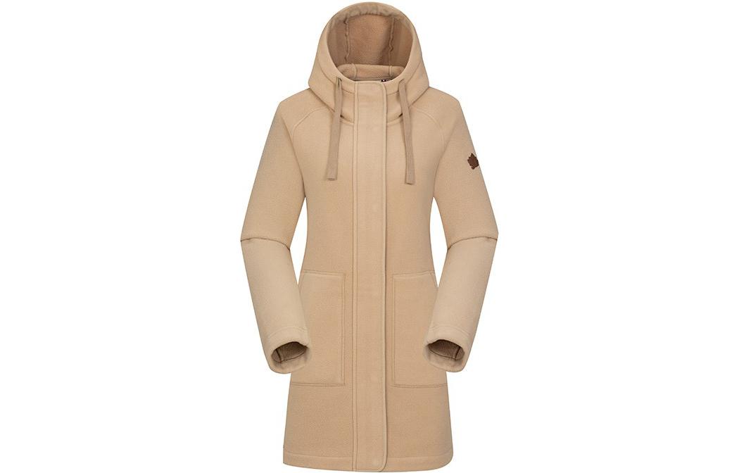 Lafuma Velvet-feel Coat Women’s