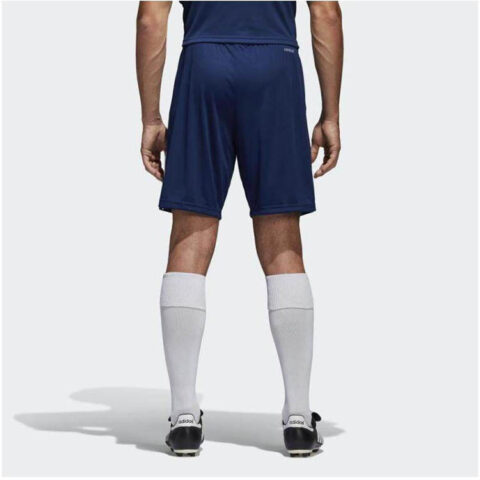 Adidas Soccer Bottoms Men’s Blue Moderate
