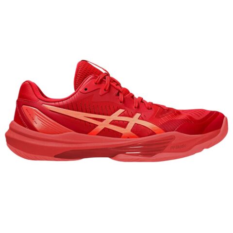 ASICS Sky Elite Ff 3 Speed Red Sun Coral