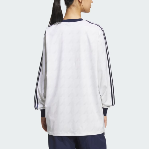 Adidas Originals Soccer Jersey Women’s