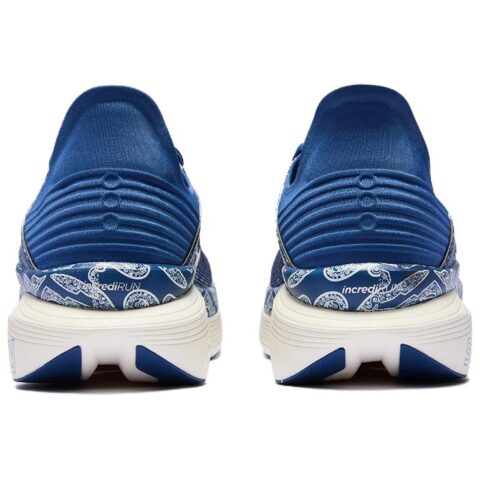 Saucony ENDORPHIN ELITE 2 Mesh, Textile Low top Supercritical Midsole Casual Marathon Racing Running Shoes Unisex Blue