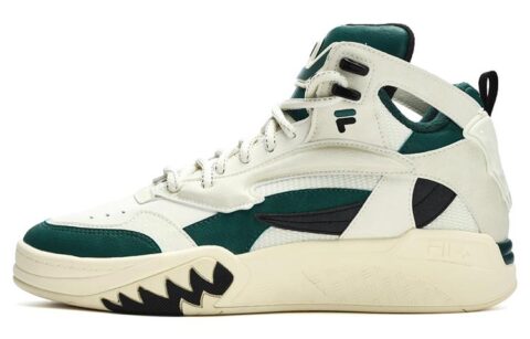 FILA FUSION DESPERADO Outlaw Desperado We Batshoe Textile, Synthetic Leather, TPU Comfortable