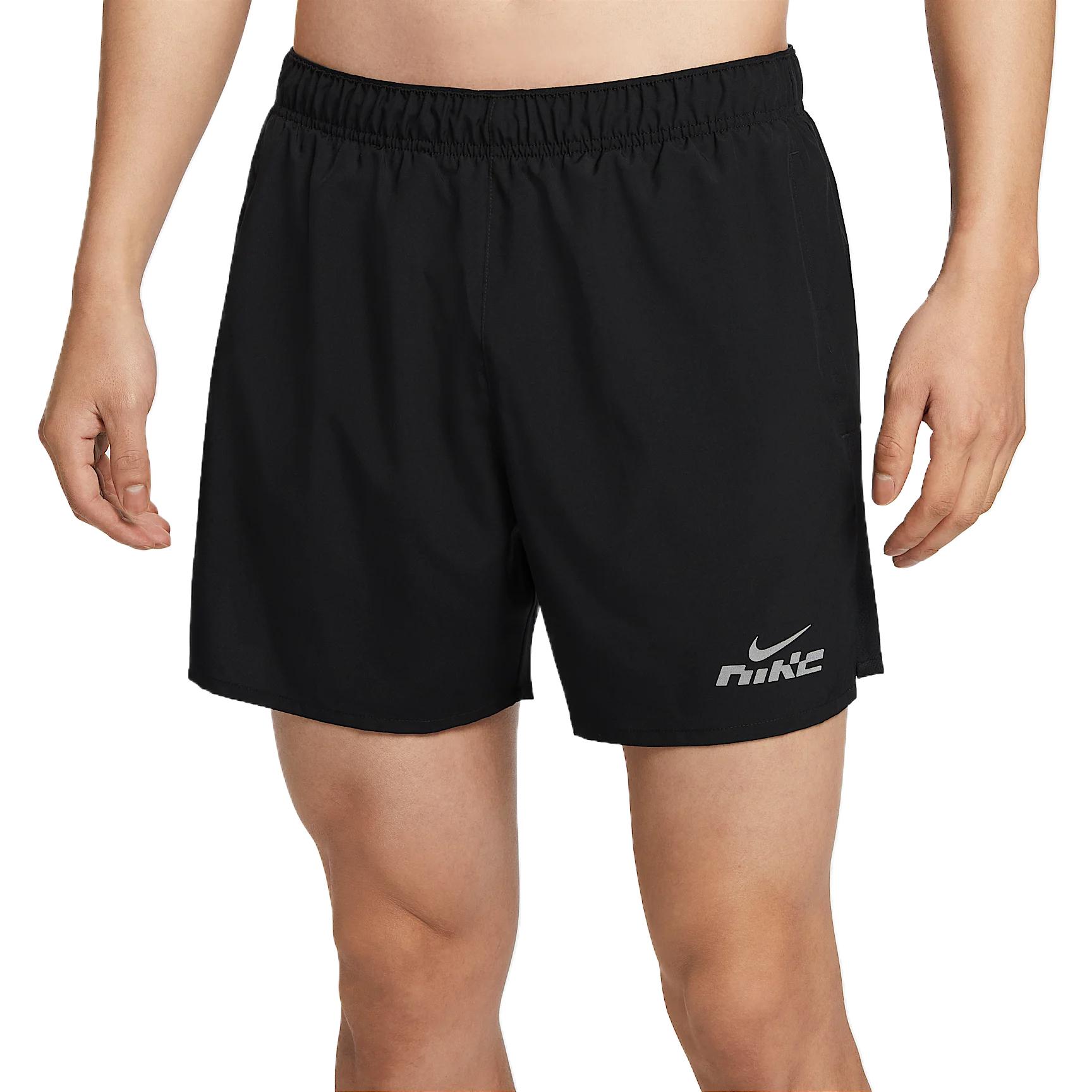 Nike Sports Shorts Men’s Black Moderate