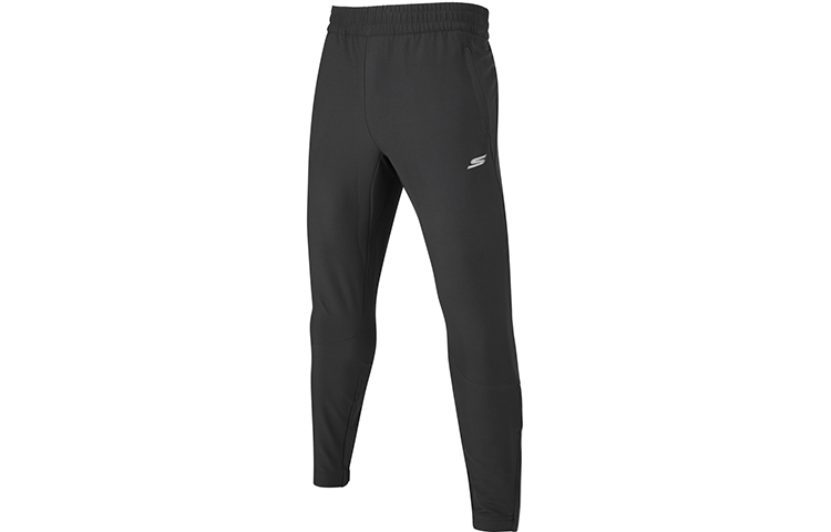 Skechers Sports Pants Men’s Carbon Black/0018 Moderate