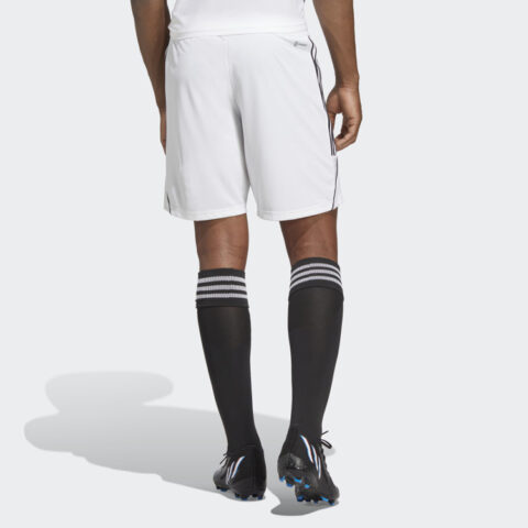 Adidas Free Shipping With AdiClub Tiro 23 League Shorts