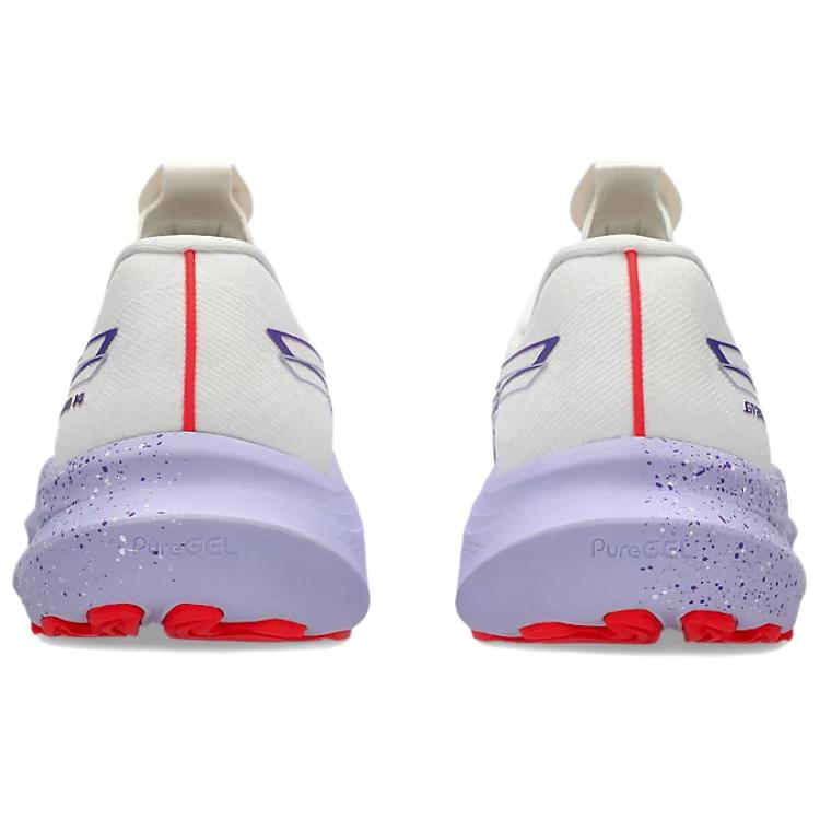 ASICS GT 2000 14 AHAR+FF BLAST MAX Technology Midsole AHAR+Abrasion Resistant Rubber Outsole