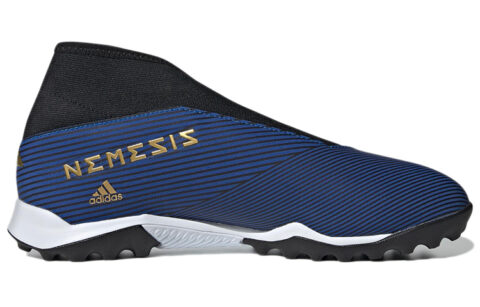 Adidas Nemeziz Tango 19.3 Tf ‘Navy Gold Metallic’