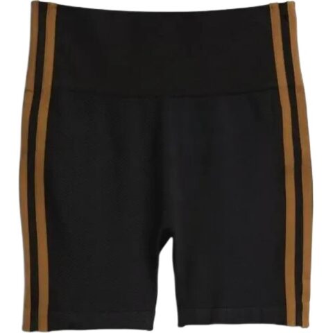 Adidas Ivp Ck Hw Sports Shorts Women's Black/Brown
