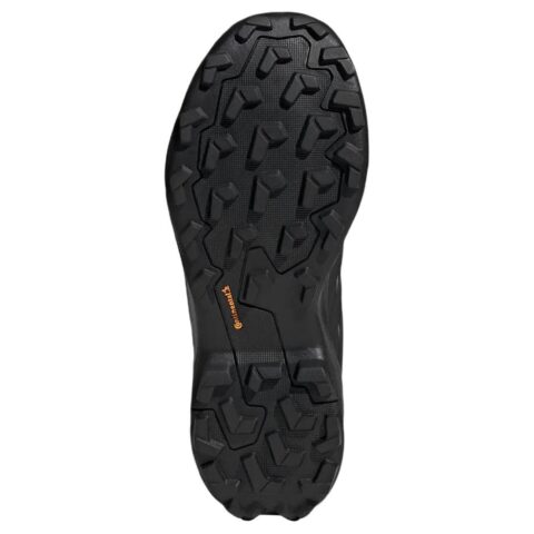 Adidas Terrex Skychaser Abrasion Resistant Support Low top Mountaineering Hiking Shoes Men’s Black
