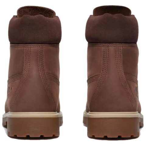 Timberland Breathable, Waterproof, And Abrasion Resistant Outdoor Boots Men’s Dark Brown