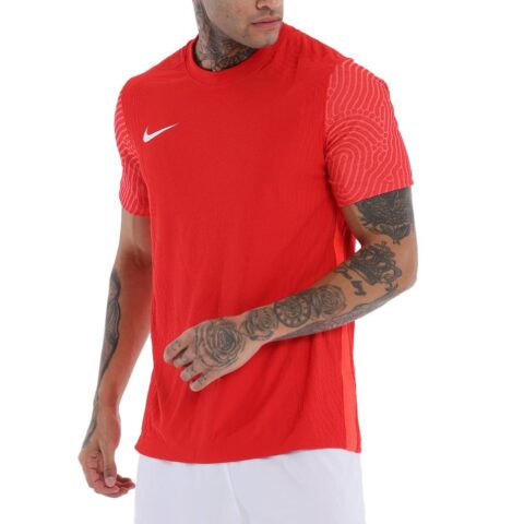 Nike Soccer Jerseys Men’s Red Thin Straight Fit