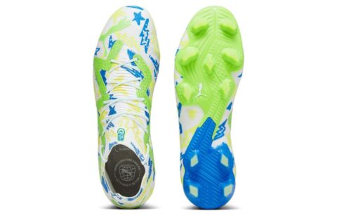 PUMA Future Ultimate Fg Ag X Neymar Jr. ‘Instituto Pack’