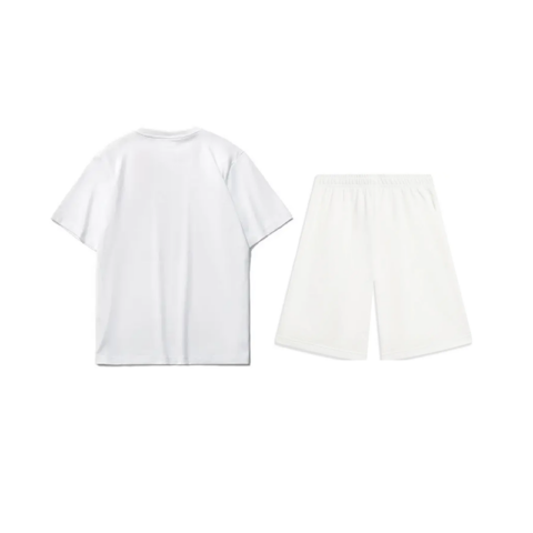 Li Ning Casual Sportswear Unisex