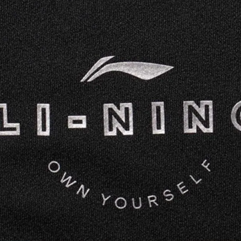 Li Ning Casual Sportswear Unisex