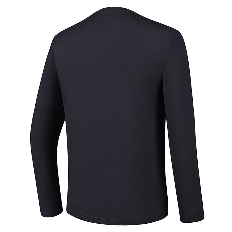 BMAI Workout Clothing Men’s Knight Black