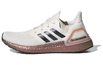 Adidas Wmns UltraBoost 20 'Copper Metallic' Women's