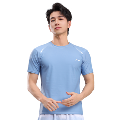 Li Ning Swimsuit Sets Men’s Moderate