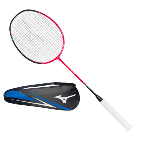 Mizuno CARBO PRO Badminton Rackets