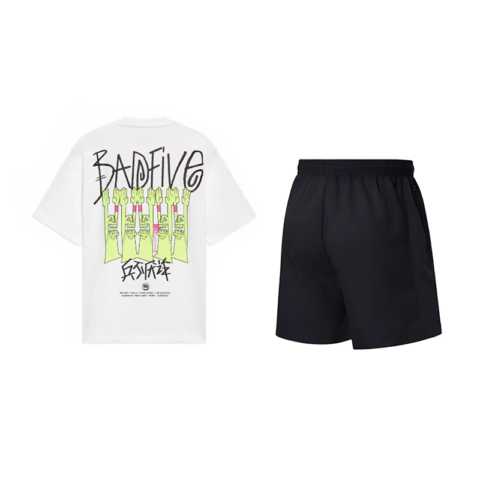 Li Ning Casual Sportswear Unisex