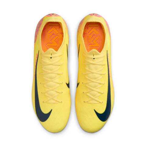 Nike X Kylian Mbappe Mercurial Vapor 16 Pro Ag ‘Light Laser Orange’