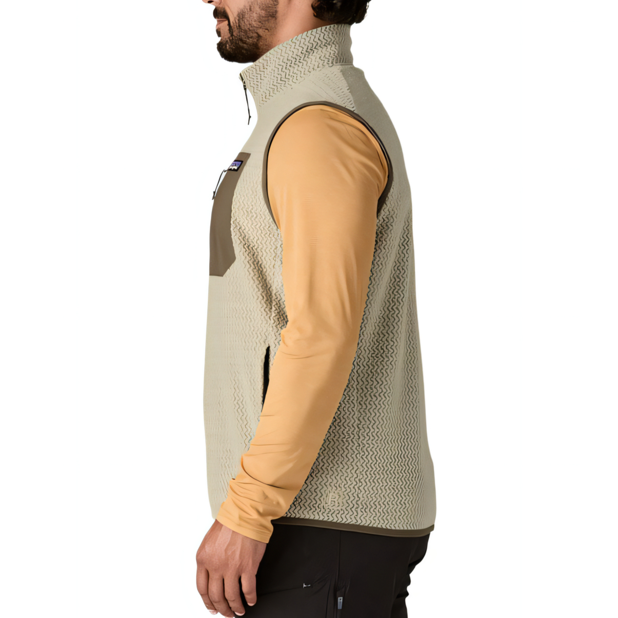 Patagonia R1 Fleece Clothing Men’s