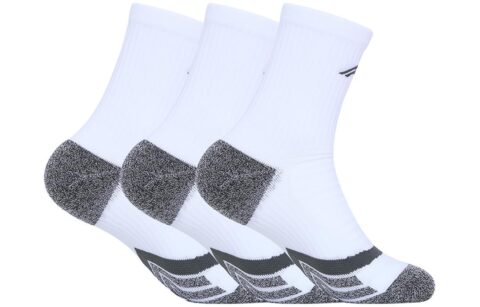Li Ning Unisex Crew Socks