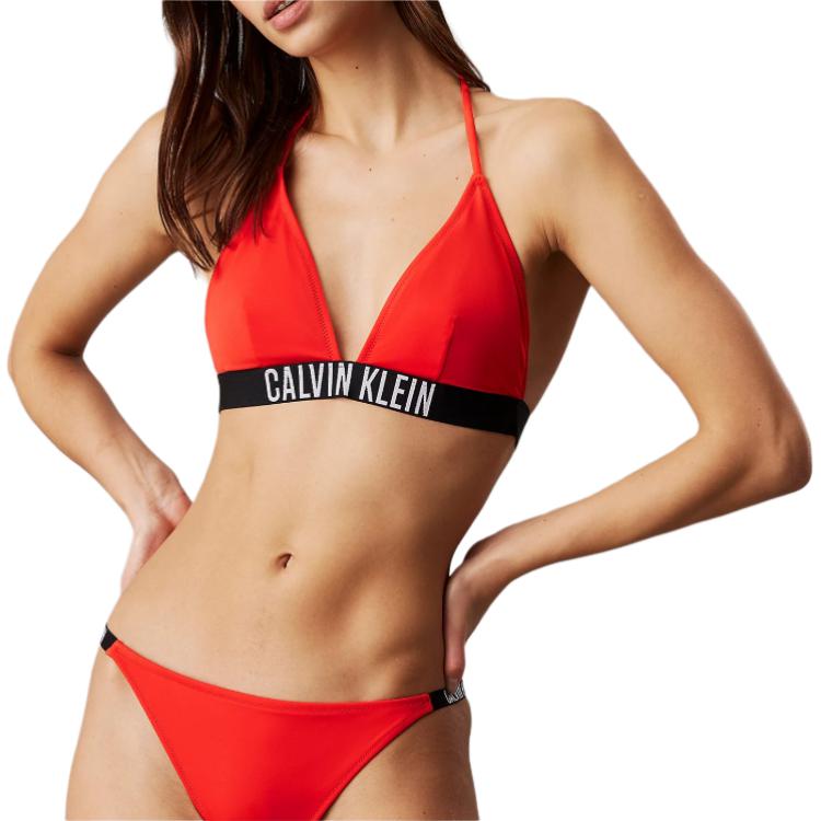 CALVIN KLEIN Bikini Europe Version Women’s