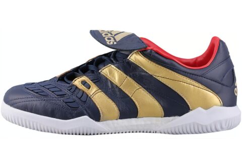 Adidas Predator Accelerator Tr Zinedine Zidane ‘Gold Black’