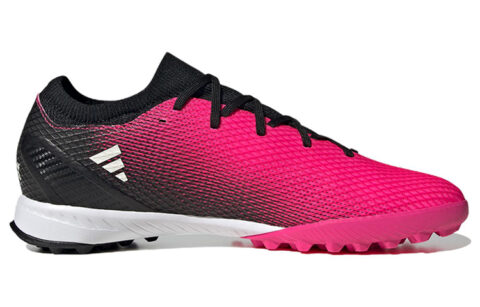 Adidas X Speedportal.3 Tf ‘Own Your Football Pack’