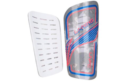 Li Ning Soccer Shin Guards PP Adults One Size