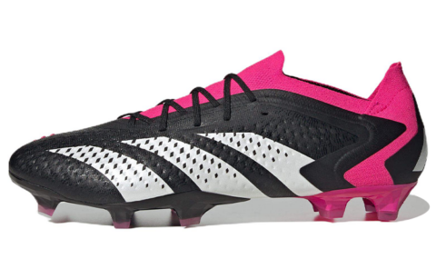 Adidas Predator Accuracy.1 Low Fg 'Own Your Football Pack'