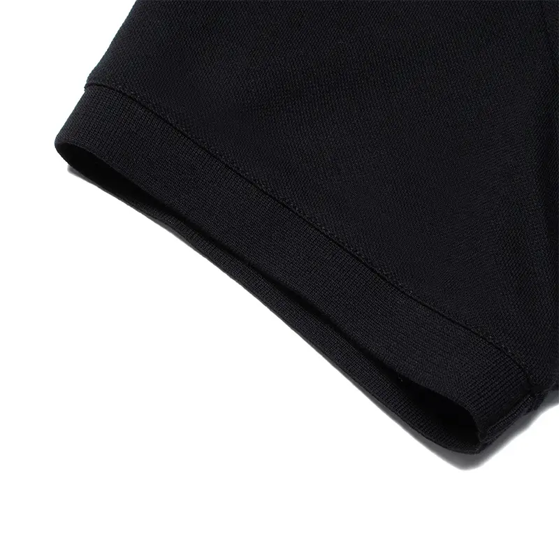 Li Ning Casual Sportswear Unisex Black