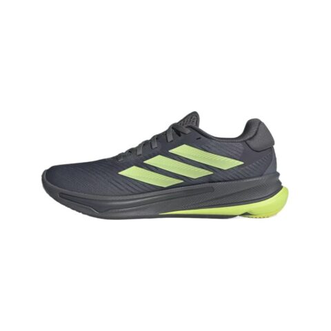Adidas Supernova Ease 'Grey Pulse Lime'