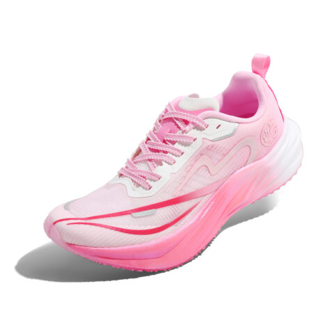 MESUCA Running Shoes Unisex Pink