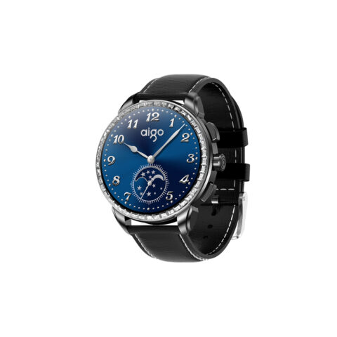 AIGO M8 Bluetooth Call Smart Watches
