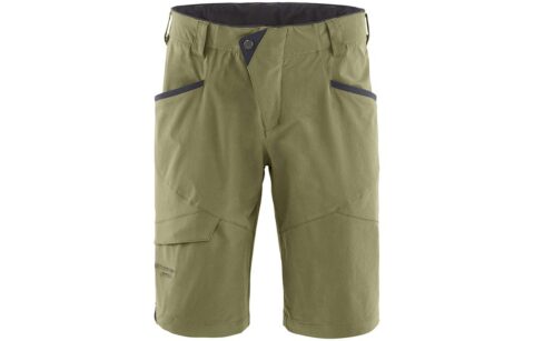 Klattermusen Magne 2.0 Shorts Sports Shorts Men’s