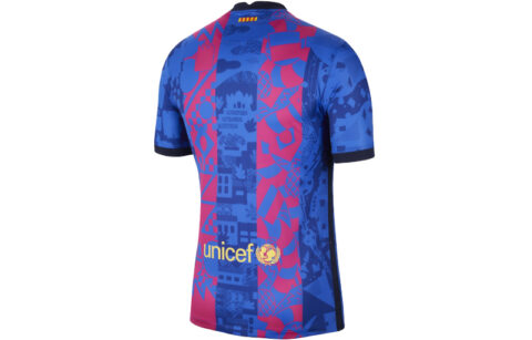 Nike Soccer Jerseys Men’s Blue Moderate