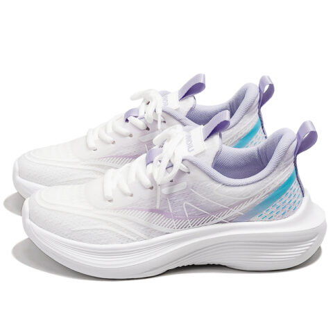 HUANQIU Slip Resistant, Abrasion Resistant, Breathable Slip Resistant, Abrasion Resistant, Breathable Low top