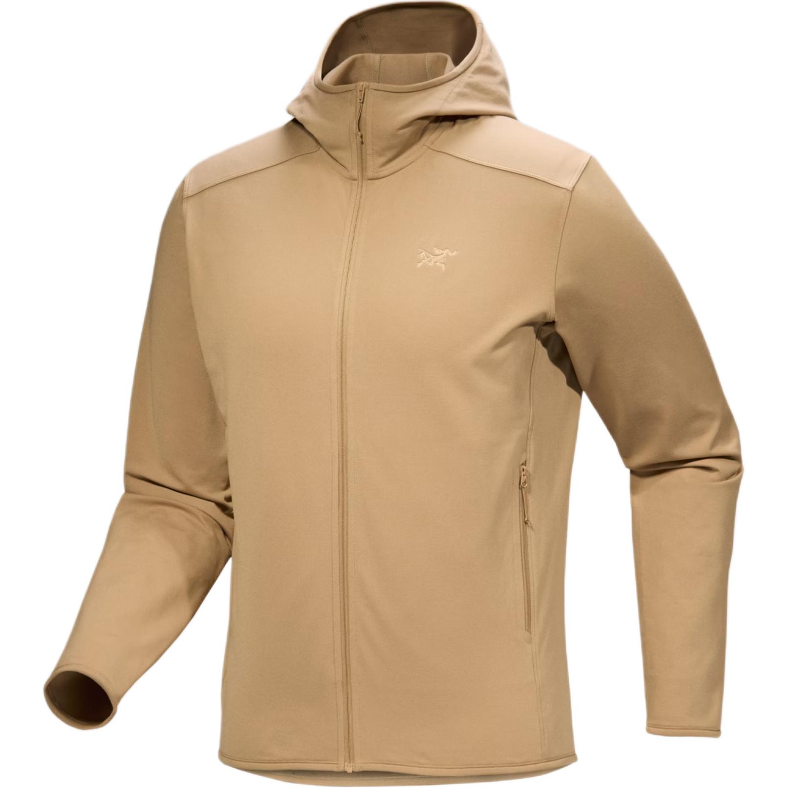Arc’teryx KYANITE LIGHTWEIGHT Hoody Fleece Clothing Men’s