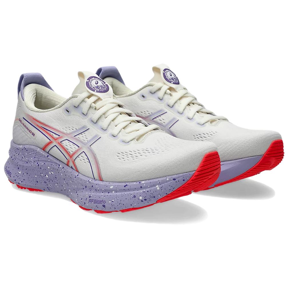 ASICS GEL KAYANO 32 Running Shoes Women’s White