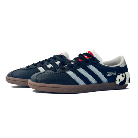 Adidas Originals Stadt Express Manufacturing, Bear And Adorable Points Abrasion Resistant Abrasion Resistant Low top