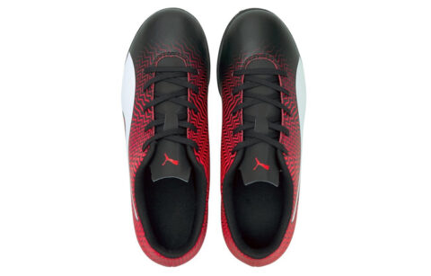 PUMA Rapido 2 Tt ‘Black Red Blast’ Gs