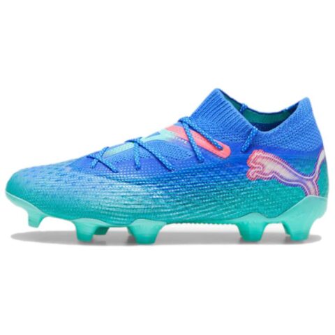 PUMA FUTURE 7 ULTIMATE Soccer Shoes Women’s Blue