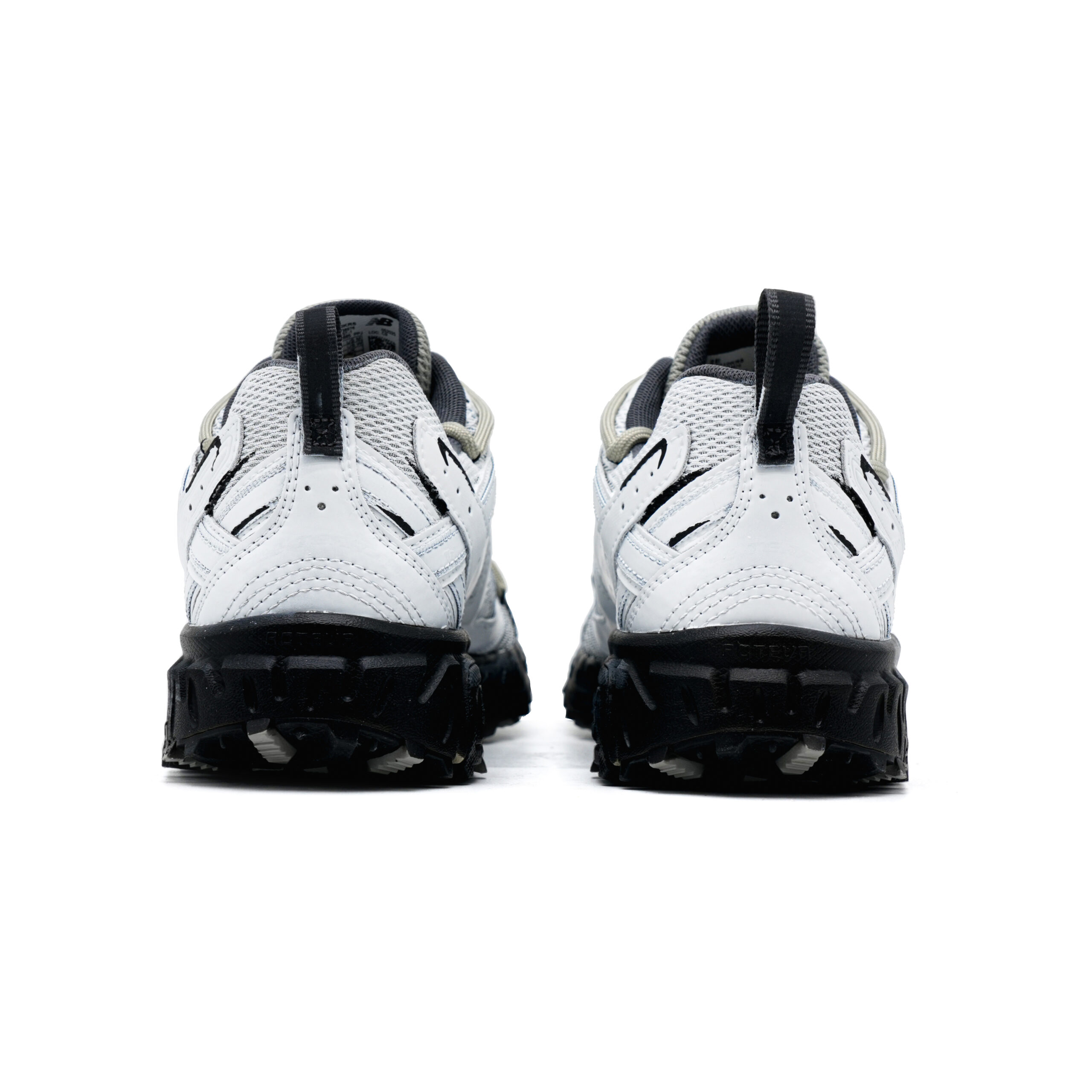 New Balance NB 410 V5 Mesh, Textile, Synthetic Leather Low top Trail Running City Commuting Running Shoes Unisex
