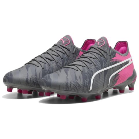 PUMA King Ultimate Fg Ag ‘Cool Dark Grey Ravish’