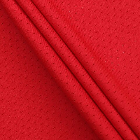 Mitchell Ness Basketball Jersey Men’s Red