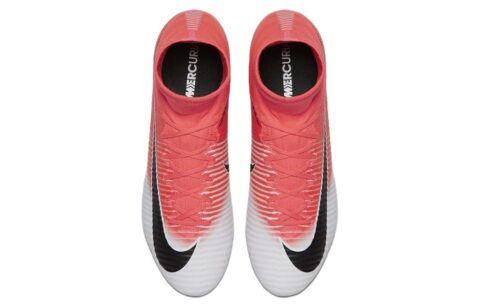 Nike Mercurial SuperFly 5 Fg ‘Racer Pink’
