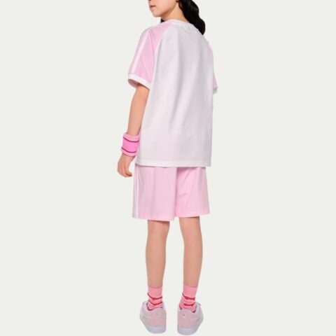 PUMA Casual Sportswear Sportstyle SS25 Dream Pink Teenagers