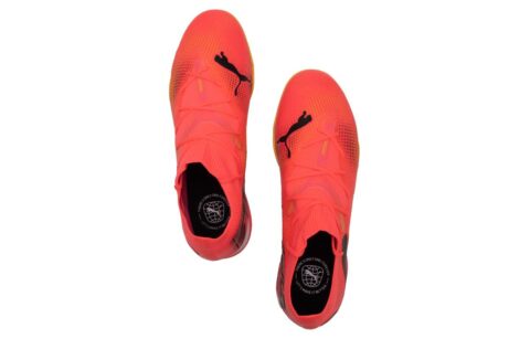 PUMA Future 7 Match Turf Shoes ‘Pink Orange’