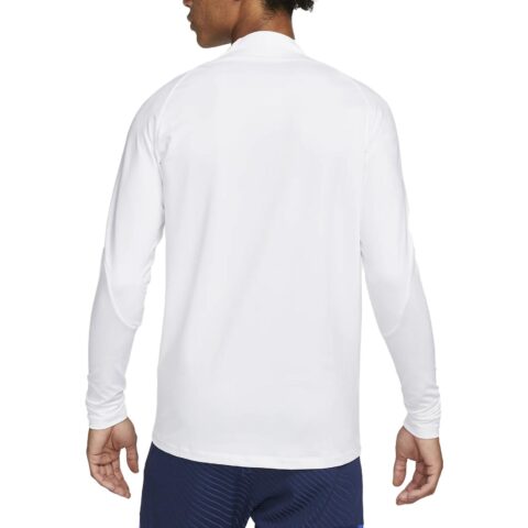Nike Soccer Jerseys Men’s White Thin